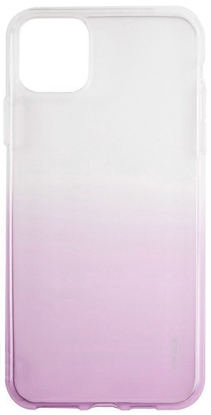 Picture of Evelatus Apple iPhone 11 Pro Gradient TPU Case Coffee