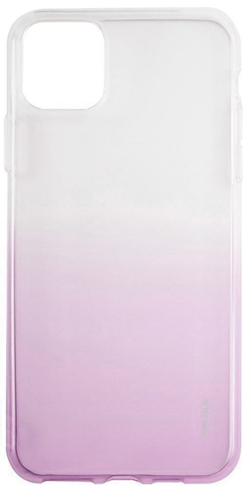 Изображение Evelatus Apple iPhone 11 Pro Gradient TPU Case Coffee