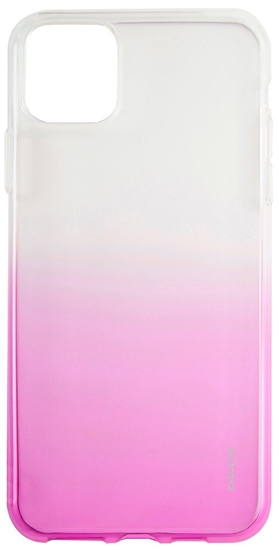 Изображение Evelatus Apple iPhone 11 Pro Gradient TPU Case Rose Red