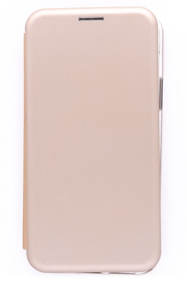Изображение Evelatus Apple iPhone 11 Pro MAX Book Case Gold