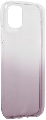 Picture of Evelatus Apple iPhone 11 Pro Max Gradient TPU Case Coffee