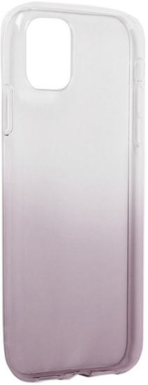 Изображение Evelatus Apple iPhone 11 Pro Max Gradient TPU Case Coffee