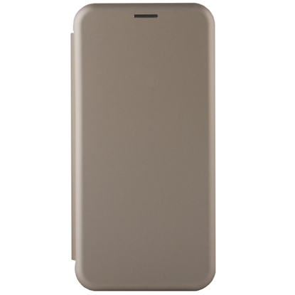 Picture of Evelatus Apple iPhone 12 Pro Max Book Case Gold