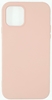 Picture of Evelatus Apple iPhone 12 Pro Max Nano Silicone Case Soft Touch TPU Beige