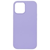 Изображение Evelatus Apple iPhone 12 Pro Max Premium Soft Touch Silicone Case Pale Purple