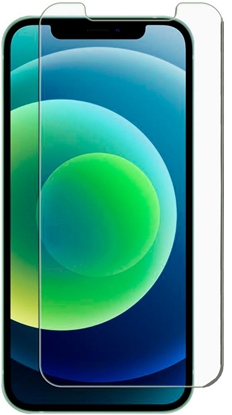 Picture of Evelatus Apple iPhone 12/12 PRO 6.1 Anti-Blue 2.5D Full Cover Japan Glue Glass Anti-Static