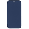 Изображение Evelatus Apple iPhone 12/12 Pro Book Case Dark Blue