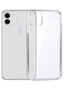 Picture of Evelatus Apple iPhone 12/12 Pro Clear Silicone Case 1.5mm TPU Transparent