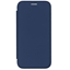 Picture of Evelatus Apple iPhone 13 Pro Max Book Case Dark Blue