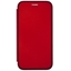 Изображение Evelatus Apple iPhone 13 Pro Max Book Case Red