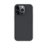 Изображение Evelatus Apple iPhone 13 Pro Max Premium Soft Touch Silicone Case Charcoal Gray
