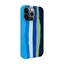 Изображение Evelatus Apple iPhone 13 Pro Max Silicone case Multi-Colored Blue