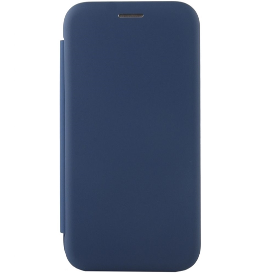 Изображение Evelatus Apple iPhone 14 Plus 6.7 Book Case Blue