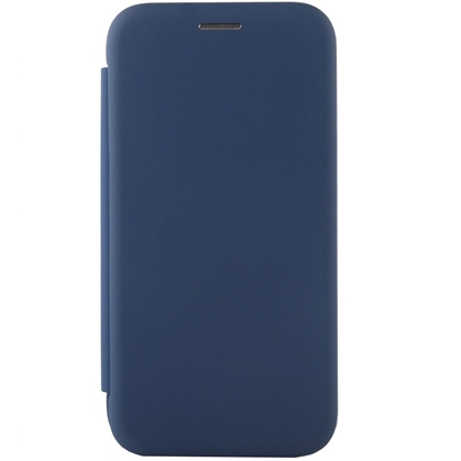 Picture of Evelatus Apple iPhone 14 Pro 6.1 Book Case Blue