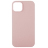 Изображение Evelatus Apple iPhone 14 Pro Max 6.7 Premium Soft Touch Silicone Case Light Pink