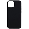 Изображение Evelatus Apple iPhone 14 Pro Max 6.7 TPU Nano silicone case Black