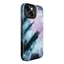 Picture of Evelatus Apple iPhone 15 Armor case TPU+PC Customized Print Design Blue Pink