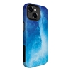 Picture of Evelatus Apple iPhone 15 Armor case TPU+PC Customized Print Design Galaxy Blue