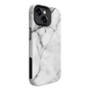 Picture of Evelatus Apple iPhone 15 Plus Armor case TPU+PC Customized Print Design Marble White