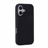 Изображение Evelatus Apple iPhone 16 Premium Magsafe Soft Touch Silicone Case Black