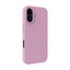 Изображение Evelatus Apple iPhone 16 Premium Magsafe Soft Touch Silicone Case Pink