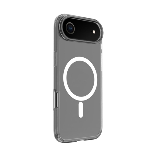 Изображение Evelatus Apple iPhone 17 Air Clear Case with MagSafe Transparent