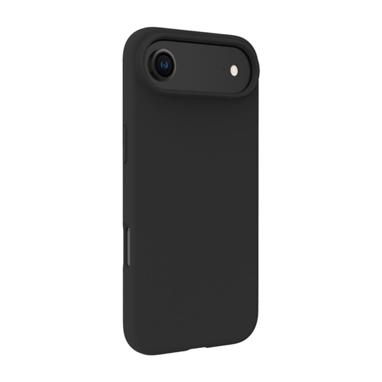 Picture of Evelatus Apple iPhone 17 Air Premium Magsafe Soft Touch Silicone Case Black