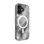Picture of Evelatus Apple iPhone 17 IMD Glacier Case with Magsafe Gray
