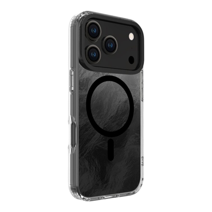 Изображение Evelatus Apple iPhone 17 Pro IMD Glacier Case with Magsafe Black