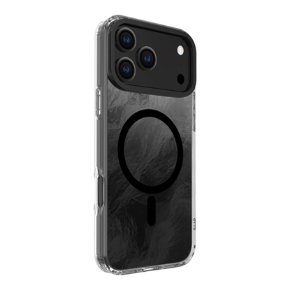 Изображение Evelatus Apple iPhone 17 Pro Max IMD Glacier Case with Magsafe Black