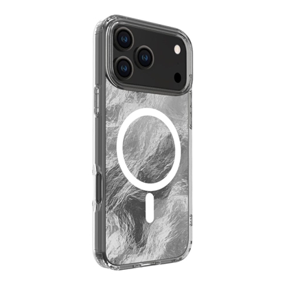 Изображение Evelatus Apple iPhone 17 Pro Max IMD Glacier Case with Magsafe Gray