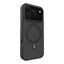Изображение Evelatus Apple iPhone 17 Pro Shield Case With MagSafe & Stand Matte Black