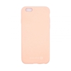Picture of Evelatus Apple iPhone 6/6s Nano Silicone Case Soft Touch TPU Pink Sand