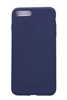 Изображение Evelatus Apple iPhone 7 Plus/8 Plus Silicone Case Midnight Blue