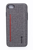 Изображение Evelatus Apple iPhone 7/8 6127 Gray