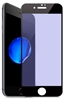 Изображение Evelatus Apple iPhone 7/8 Anti-Blue 2.5D Full Cover Japan Glue Glass Anti-Static