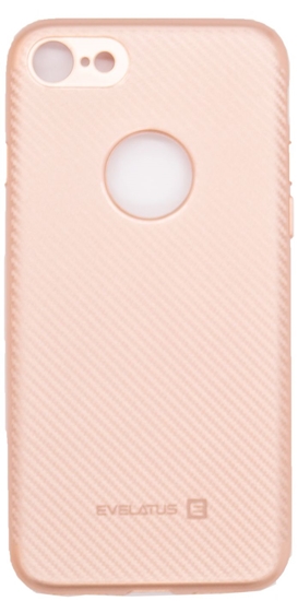 Изображение Evelatus Apple iPhone 7/8 Carbon Pink