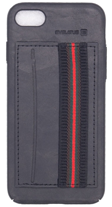 Изображение Evelatus Apple iPhone 7/8 Cubit Plastic Black