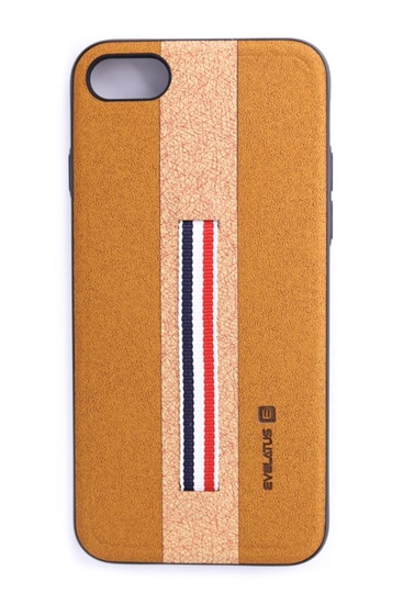 Изображение Evelatus Apple Iphone 7/8/SE2020/SE2022 Dazzel Brown