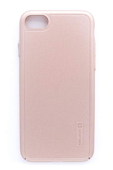 Изображение Evelatus Apple iPhone 7/8/SE2020/SE2022 Emboss Gold
