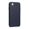 Изображение Evelatus Apple iPhone 7/8/SE2020/SE2022 Leather Case Prestige Dark Blue