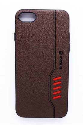Picture of Evelatus Apple iPhone 7/8/SE2020/SE2022 Shooter Brown