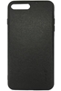 Изображение Evelatus Apple iPhone 8 Plus/7 Plus PC/TPU case Black