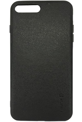 Picture of Evelatus Apple iPhone 8 Plus/7 Plus PC/TPU case Black
