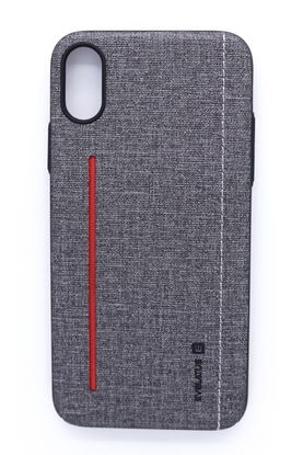 Picture of Evelatus Apple iPhone X 6127 Gray