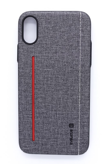Picture of Evelatus Apple iPhone X 6127 Gray