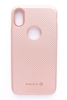 Picture of Evelatus Apple iPhone X Carbon Pink
