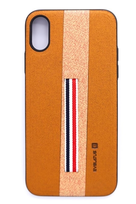 Изображение Evelatus Apple Iphone X Dazzel Brown