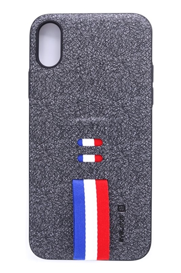 Изображение Evelatus Apple iPhone X Free Black