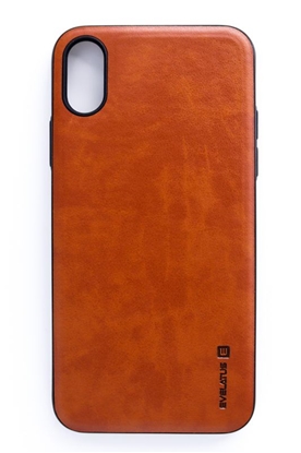 Изображение Evelatus Apple iPhone X Kuton Brown